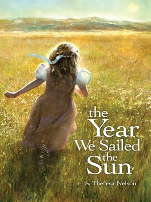 cover image of The Year We Sailed the Sun